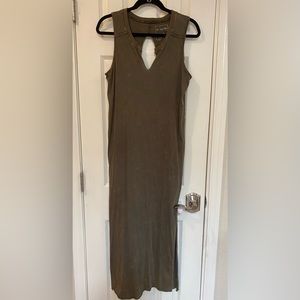 We The Free long dress